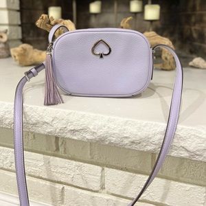 NWOT Kate Spade Crossbody- Authentic